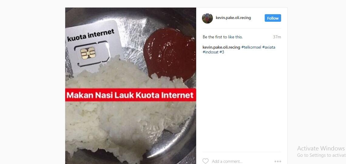 Telkomsel Diretas, Meme-meme Kocak Ini Bermunculan di Sosmed