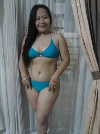 Masturbasi dengan Singkong Berbalut Kondom, Wanita Ini