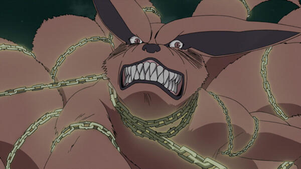Inilah 8 Jutsu Terkuat Klan Uzumaki! Jutsu Manakah yang Paling Dahsyat?