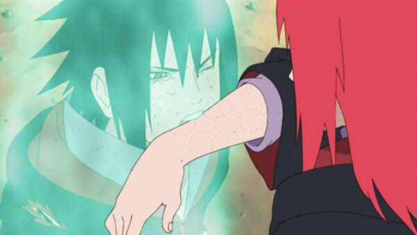 Inilah 8 Jutsu Terkuat Klan Uzumaki! Jutsu Manakah yang Paling Dahsyat?