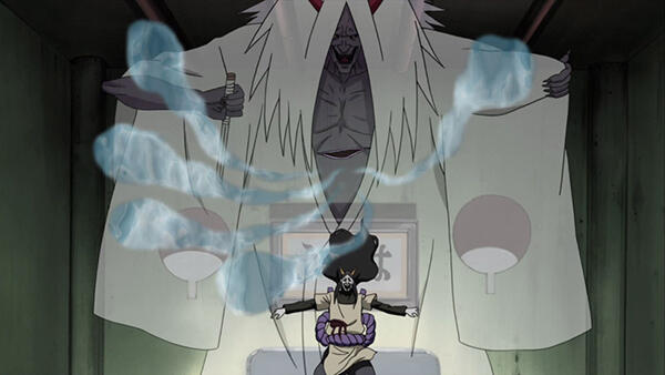 Inilah 8 Jutsu Terkuat Klan Uzumaki! Jutsu Manakah yang Paling Dahsyat?