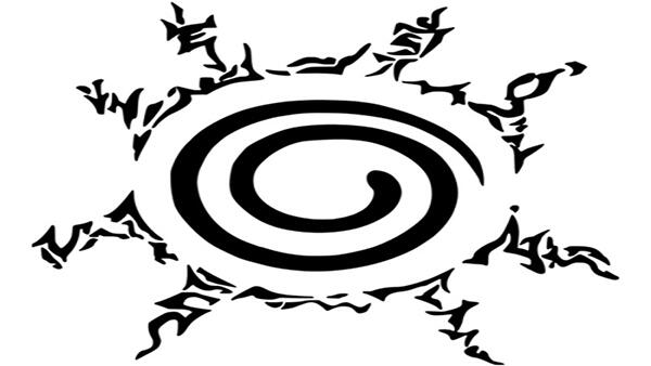 Inilah 8 Jutsu Terkuat Klan Uzumaki! Jutsu Manakah yang Paling Dahsyat?