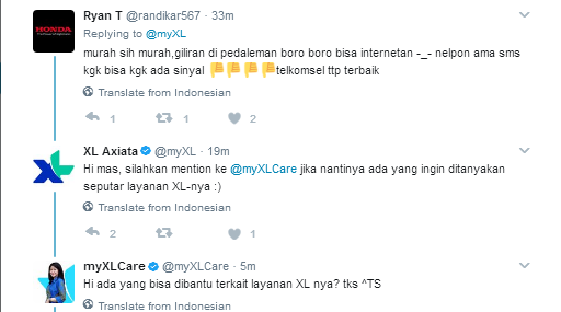 Telkomsel Vs. XL? Operator Lain Ikutan Bully Telkomsel? WHICH SIDE ARE YOU?!