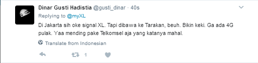 Telkomsel Vs. XL? Operator Lain Ikutan Bully Telkomsel? WHICH SIDE ARE YOU?!