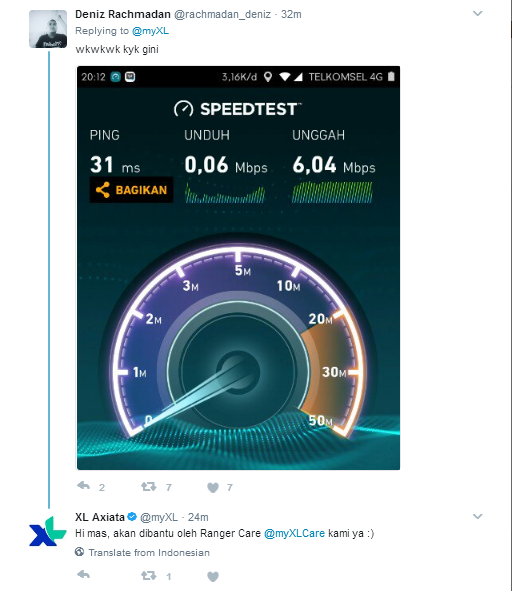 Telkomsel Vs. XL? Operator Lain Ikutan Bully Telkomsel? WHICH SIDE ARE YOU?!