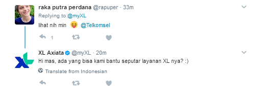 Telkomsel Vs. XL? Operator Lain Ikutan Bully Telkomsel? WHICH SIDE ARE YOU?!