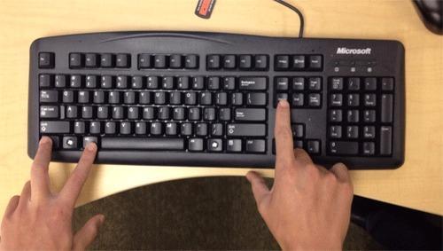Bill Gates: CTRL+ALT+DEL adalah Kesalahan
