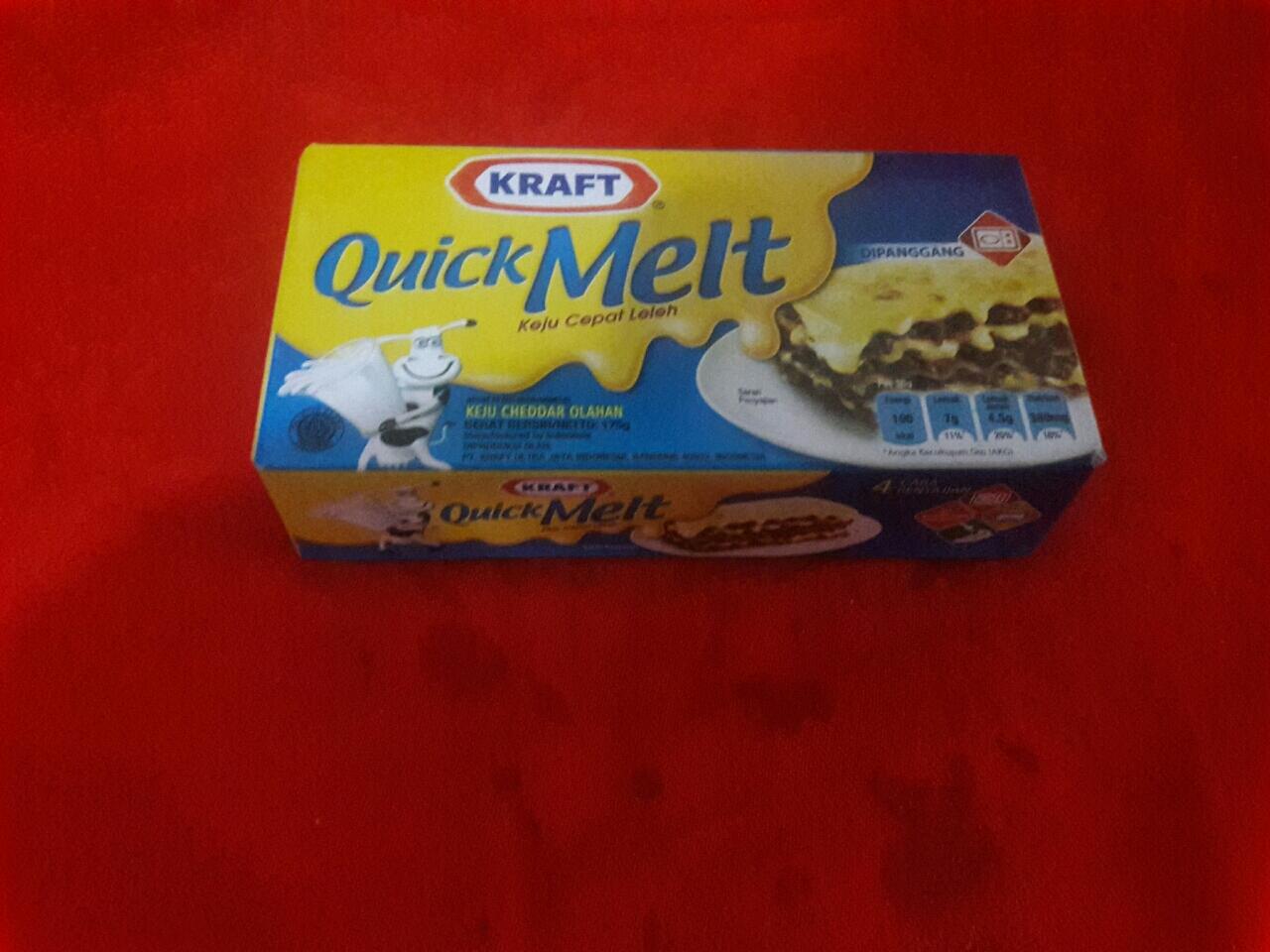 Macaroni Schotel ala Rumahan (UN-file)