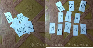 Stop Motion Ucapan Ulang Tahun Ke Adik &#91;Artikel&#93;