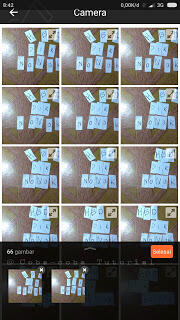 Stop Motion Ucapan Ulang Tahun Ke Adik &#91;Artikel&#93;