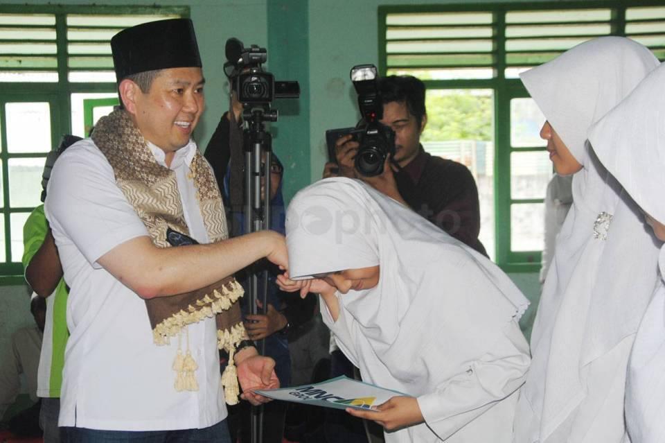 AJI Kecam Langkah Hary Tanoe Laporkan Tirto.id ke Polisi