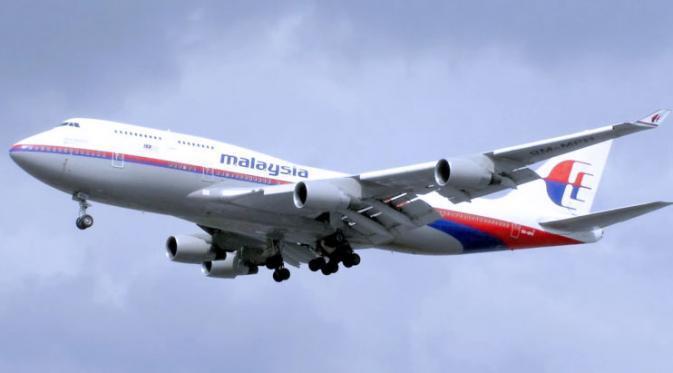 MH370 Dibajak Kim Jong-un, Fakta atau Hoax?