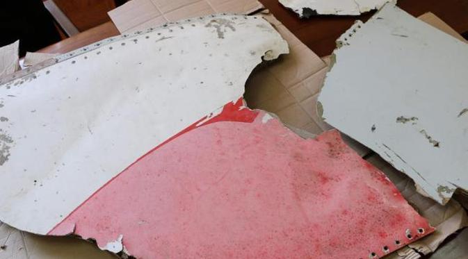 MH370 Dibajak Kim Jong-un, Fakta atau Hoax?