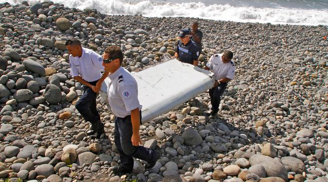 MH370 Dibajak Kim Jong-un, Fakta atau Hoax?