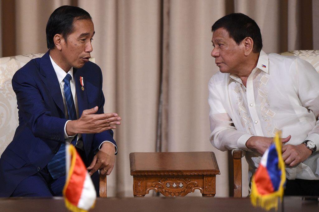 Hadiri Pembukaan KTT ASEAN ke-30, Jokowi Dihadapkan Pada Jadwal Padat