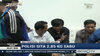Rapper Iwa K Kedapatan Bawa Ganja di Bandara Soekarno-Hatta