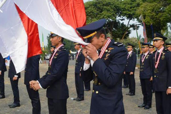 &#91;Cerpen&#93; Kisah Seorang Remaja Pejuang