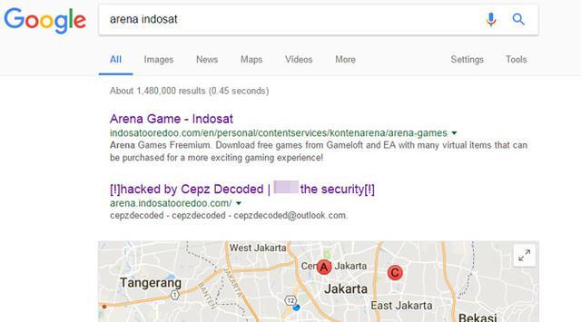 Gara-Gara Sindir Telkomsel, Giliran Indosat yang Dikerjai Hacker