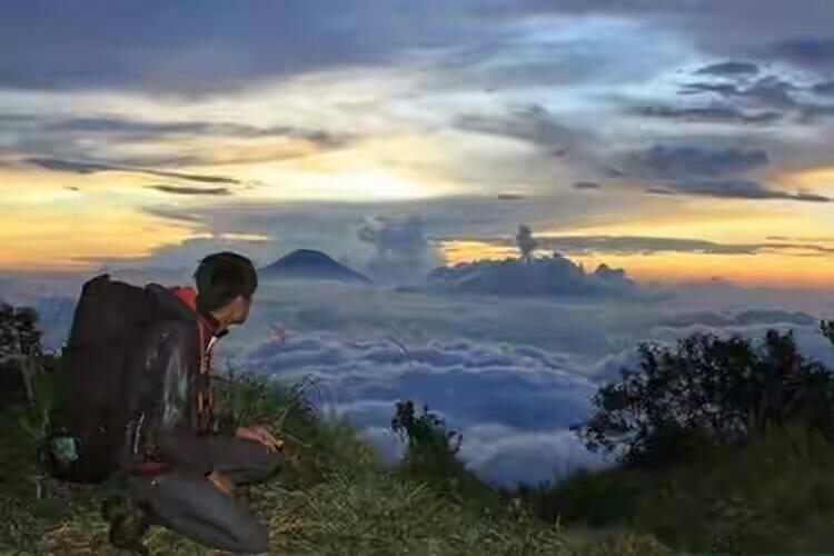Negeri Di Atas Awan inspirasi from retired mod Samanosuke20