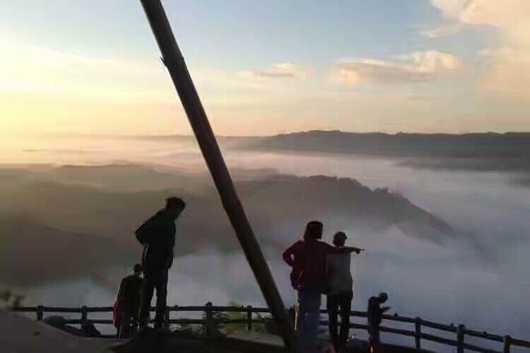 Negeri Di Atas Awan inspirasi from retired mod Samanosuke20