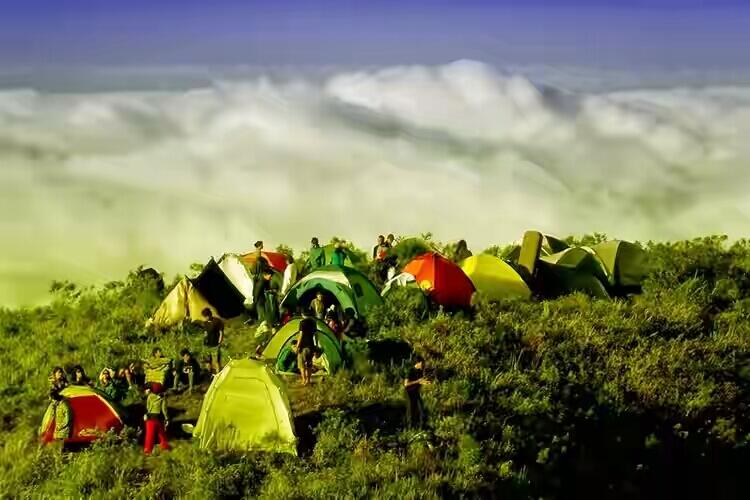 Negeri Di Atas Awan inspirasi from retired mod Samanosuke20