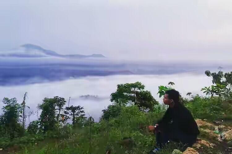 Negeri Di Atas Awan inspirasi from retired mod Samanosuke20