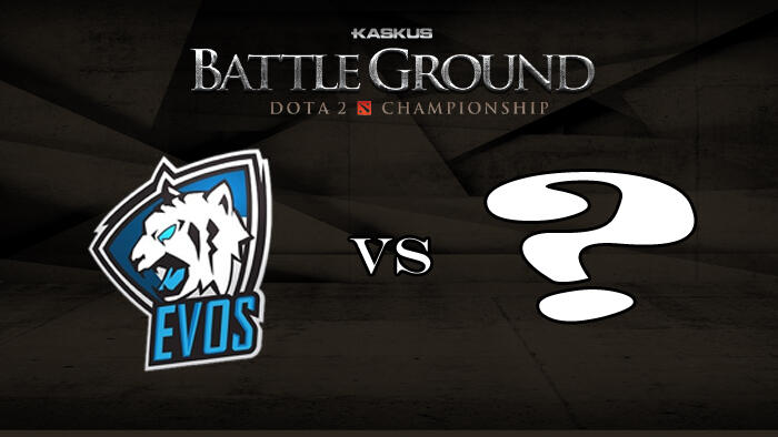 Tim Tangguh di Puncak Turnamen Dota 2 KASKUS Battleground Wave 4