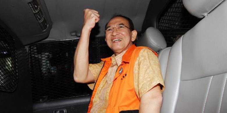 Soal Tuntutan Ahok, Pengacara Singgung Korupsi Alquran