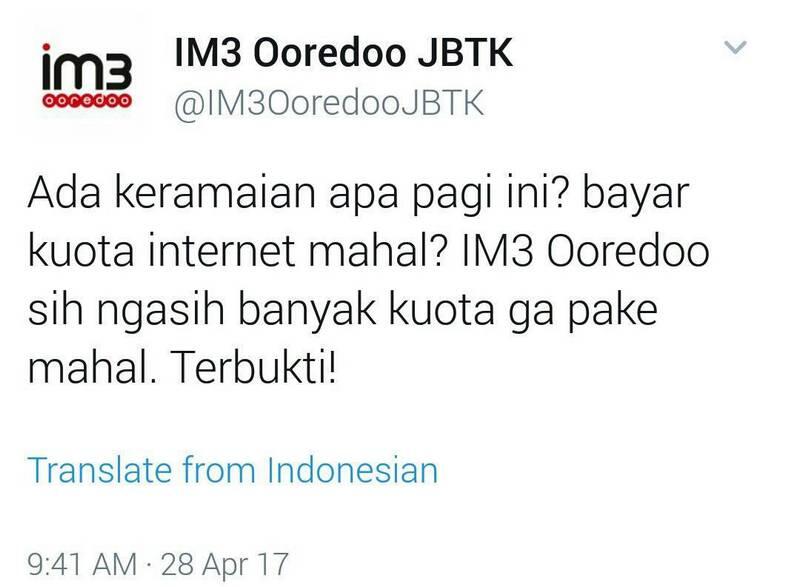 Telkomsel Vs. XL? Operator Lain Ikutan Bully Telkomsel? WHICH SIDE ARE YOU?!