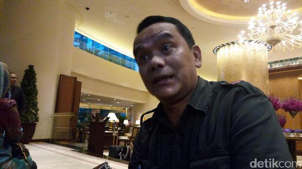 Jokowi akan Temui Ribuan Buruh Migran RI di Hong Kong