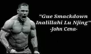 Spesial Guest Referee di Dunia WWE