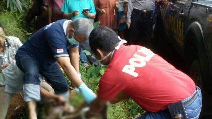 Begini Awal Penemuan Jasad Dosen Kedokteran Undip