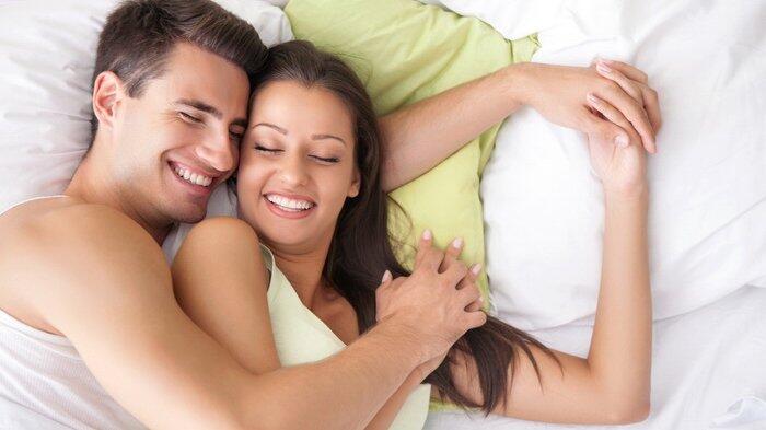 Tiga Hal yang Paling Diinginkan Suami Saat Bercinta Tapi Jarang Diutarakan