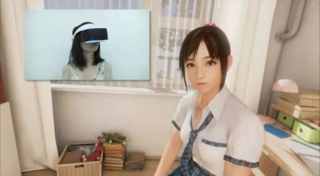 Siap - Siap Penggemar VR Untuk Sarung Tangan Khusus VR Dengan Sensor Sentuhan!

