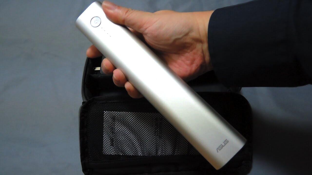 PowerBank Pertama Dengan Teknologi Nuklir