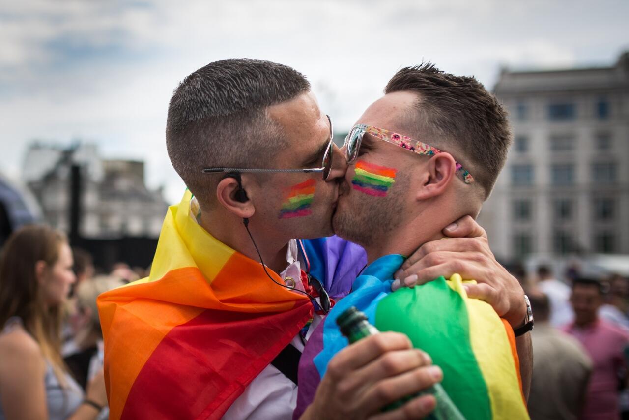 Pesta Seks Kelompok Gay Dihadiri Mahasiswa hingga Pedagang Kelontong