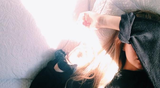 Tak Sadar, Hal-hal Ini Bisa Bikin Kamu dalam Bahaya