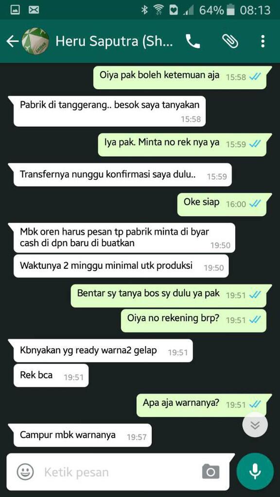 Surat Terbuka untuk Heru Saputra (endrie_80)