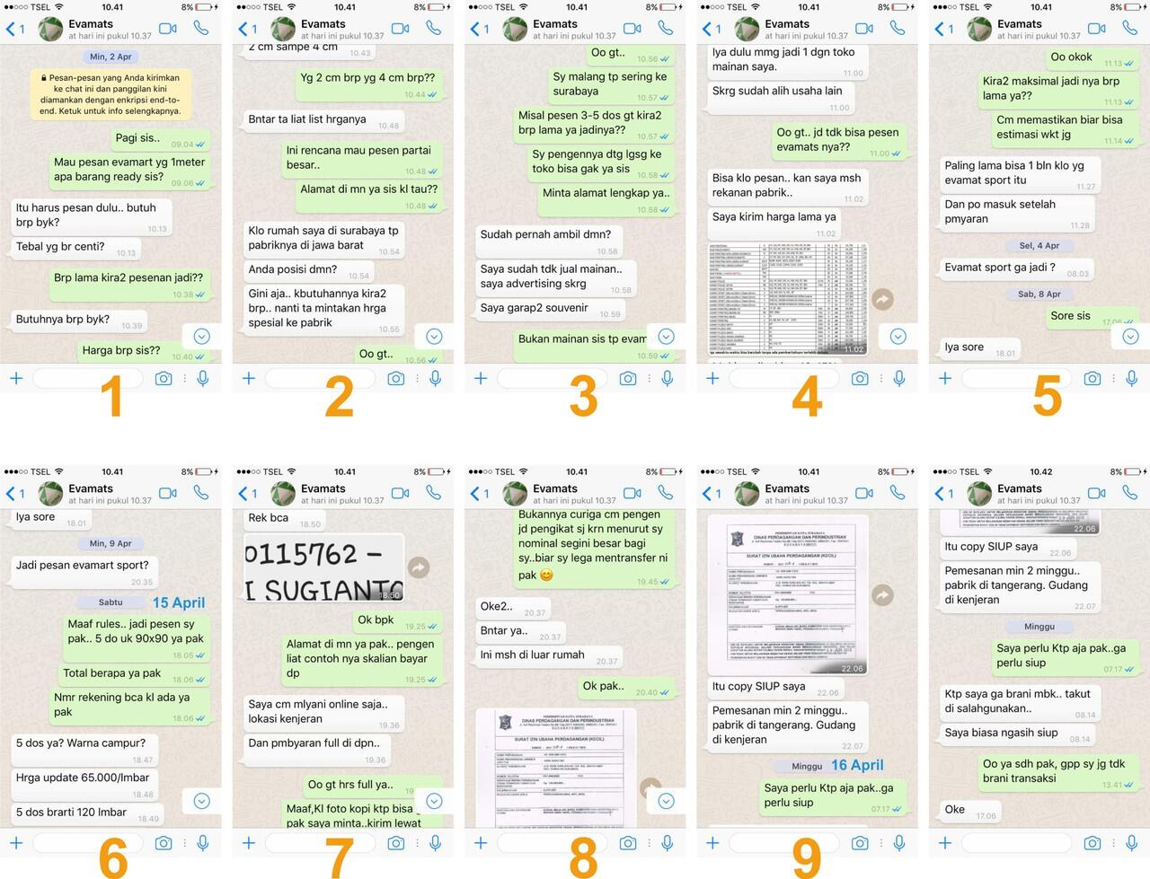 Surat Terbuka untuk Heru Saputra (endrie_80)