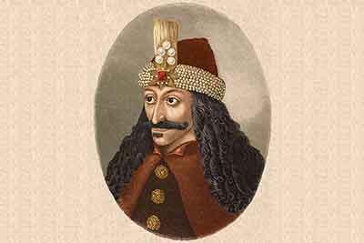 5 Bukti Kontroversial Bahwa Dracula Benar-benar Ada