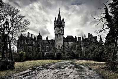 5 Bukti Kontroversial Bahwa Dracula Benar-benar Ada
