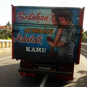 Penghibur Jalanan