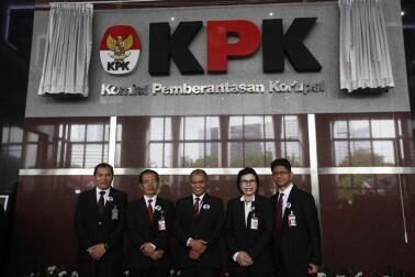 KPK Koordinasikan Penangkapan Miryam dengan Polri