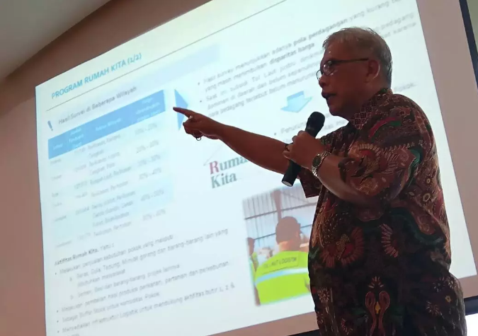Jalankan Amanat Presiden, Jasa Marga dan PLN Siap Jual Aset