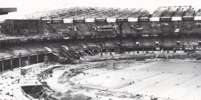 Gelora Bung Karno