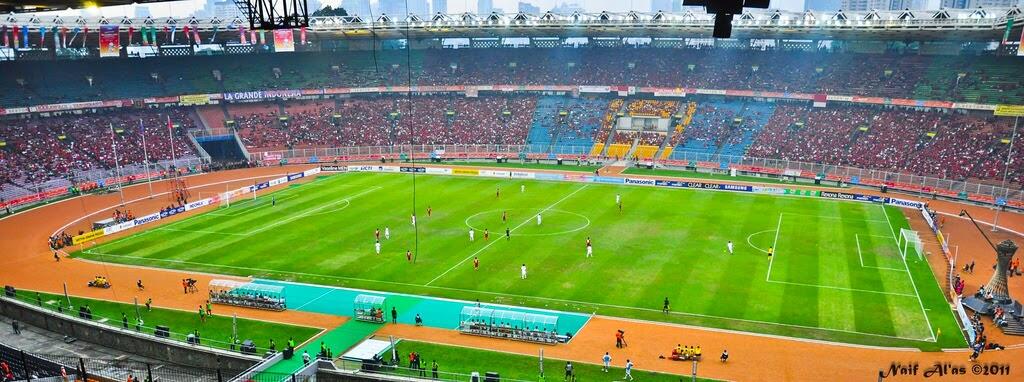 Gelora Bung Karno