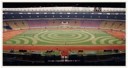 Gelora Bung Karno