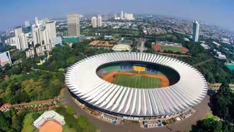 Gelora Bung Karno