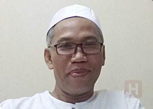 Buni Yani: Sangat Sakit Dibeginikan, Namun Saya Tidak Takut