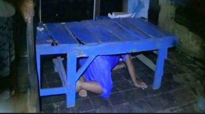 Dalam Islam Selalu Ada Kemudahan. Bahkan Dalam Hal Maksiat,tp Penuhi Dulu Syarat Nya